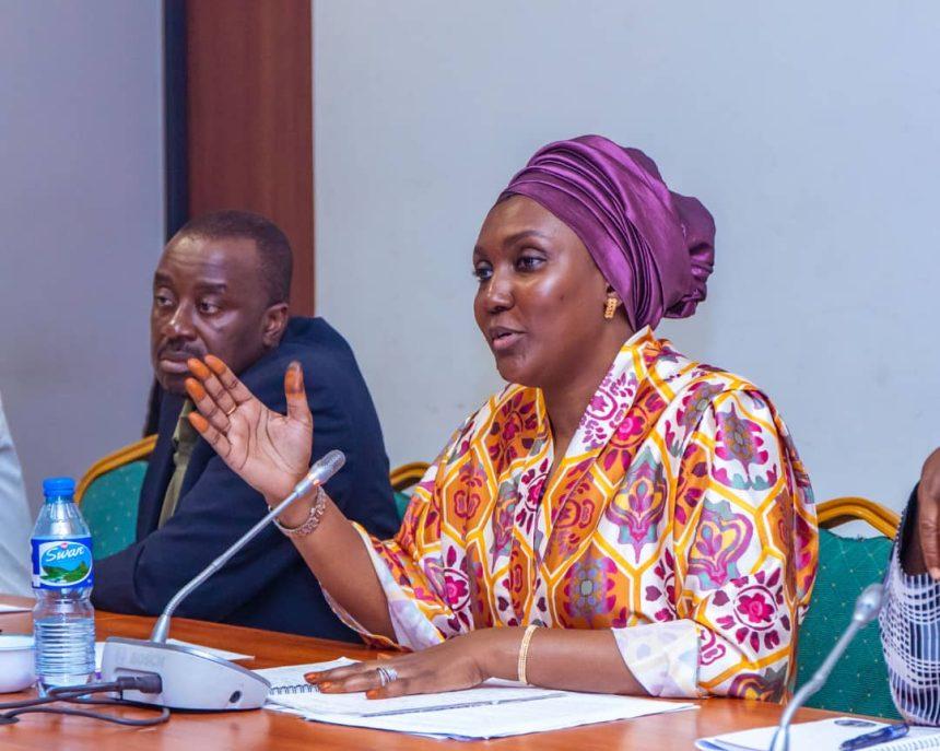 The Executive Director of the National Emergency Management Agency (NEMA), Zabaida Umar, has revealed that 179 people in 15 states across Nigeria