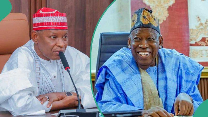 The Kano State government has revealed that vital documents related to the corruption trial of former Governor Abdullahi Ganduje were stolen