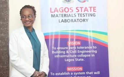 The Lagos State Material Testing Laboratory (LSTML) has identified the circumvention of established material testing protocols as a significant contributor to the increasing number of building collapses in the state.