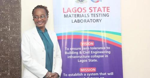 The Lagos State Material Testing Laboratory (LSTML) has identified the circumvention of established material testing protocols as a significant contributor to the increasing number of building collapses in the state.