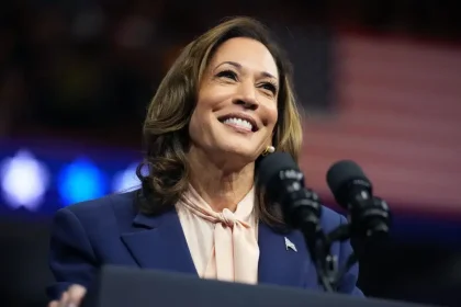 Vice President Kamala Harris’s housing plan, unveiled during a campaign event in Raleigh, N.C. Harris praised the plan’s focus on housing