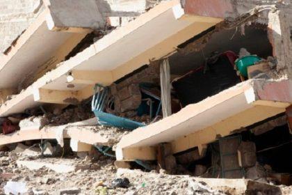 The Nigerian Society of Engineers (NSE) has attributed the rising number of building collapses across the country to the involvement of non-professionals in construction projects.