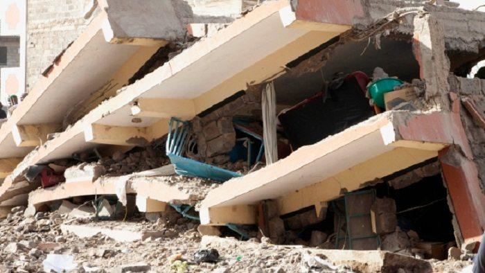 The Nigerian Society of Engineers (NSE) has attributed the rising number of building collapses across the country to the involvement of non-professionals in construction projects.