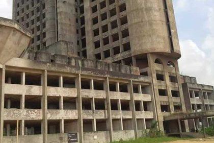 A staggering N18 trillion ($24 billion) is required to revive the over 100,000 abandoned buildings across Nigeria, according to a report by Digital Experience Technology Limited.