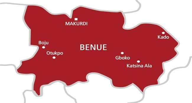 Hoodlums have reportedly set ablaze 23 houses in the Egwuma community of Agatu Local Government Area (LGA) in Benue State