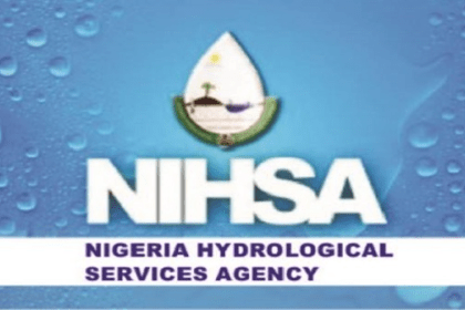 NIHSA has issued an alert to communities situated along the Rivers Niger and Kaduna urging them to prepare for potential flooding