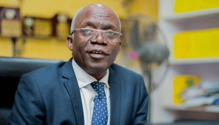 Senior Advocate of Nigeria, Femi Falana, has condemned the government’s response to the ongoing nationwide protests against hardship and bad governance.