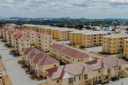 The federal government has said that a whopping N55 trillion would be needed to fix Nigeria’s housing deficit over the next 10 years.