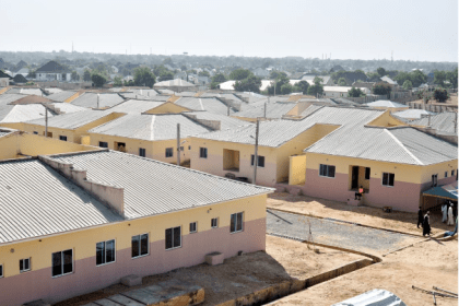 The Federal Ministry of Housing and Urban Development has initiated the issuance of provisional allocation letters to outright subscribers of houses under NHP