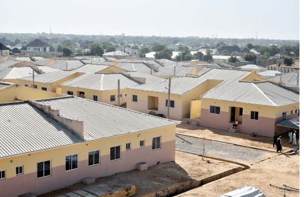 The Federal Ministry of Housing and Urban Development has initiated the issuance of provisional allocation letters to outright subscribers of houses under NHP