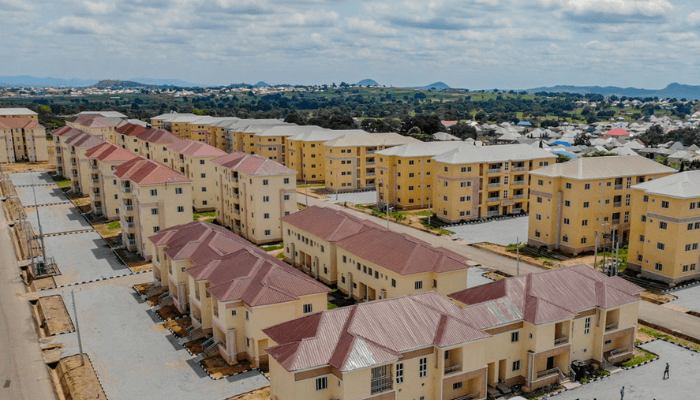 The federal government has said that a whopping N55 trillion would be needed to fix Nigeria’s housing deficit over the next 10 years.