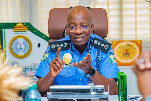 As the retirement date of Inspector General of Police (IGP) Kayode Egbetokun approaches, the race to succeed him has intensified within the Nigeria Police Force.