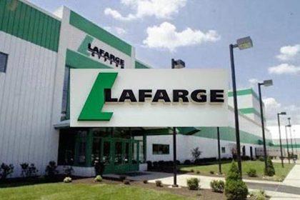 Lafarge Africa Plc has entered into a strategic collaboration with Innovate UK through the Global Alliance Africa project to spearhead an open innovation