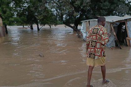 In the early hours of Friday, seven individuals were reported missing following a severe flooding incident in Niger State.