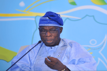 Speaking in Abeokuta, the Ogun State capital, on Saturday as the Special Guest of Honour at the Leadership Empowerment International Conference, Obasanjo