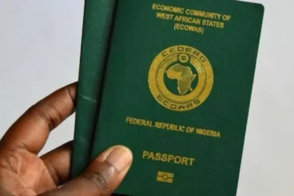 In light of the recent viral incident involving a woman who tore her husband’s passport upon his return to Nigeria, the legal framework governing Nigerian passports has come into focus