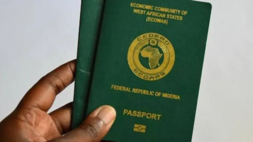 In light of the recent viral incident involving a woman who tore her husband’s passport upon his return to Nigeria, the legal framework governing Nigerian passports has come into focus