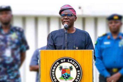 Lagos State Governor Babatunde Sanwo-Olu has issued a stern warning against the blatant disregard of building codes, emphasizing the serious consequences of non-compliance.