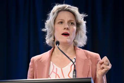 Australia’s new Housing and Homelessness Minister, Clare O’Neil, has unveiled a bold vision for tackling the nation’s housing crisis, pledging transformative investment to address the issue.