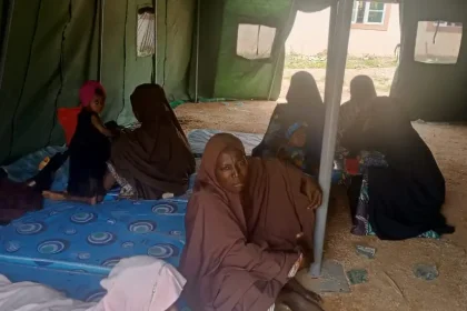 Five days after catastrophic floods ravaged Kogin Mata in Chikaji, a community in Zaria, Kaduna State, residents are grappling