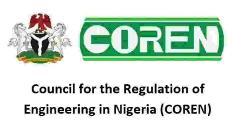 The Council for the Regulation of Engineering in Nigeria (COREN) has identified a significant legislative gap in its enabling Act as a major obstacle to prosecuting the owners of collapsed buildings across the country.