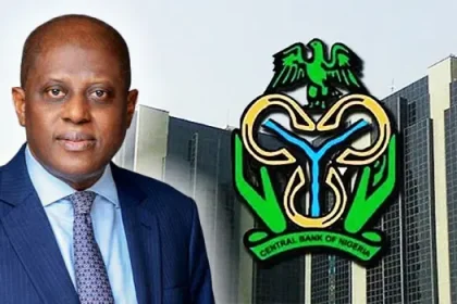 The Governor of the Central Bank of Nigeria (CBN), Mr. Olayemi Cardoso, has dismissed the executive management team of the Nigeria Incentive-Based Risk Sharing System for Agriculture Lending (NIRSAL).