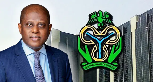 The Governor of the Central Bank of Nigeria (CBN), Mr. Olayemi Cardoso, has dismissed the executive management team of the Nigeria Incentive-Based Risk Sharing System for Agriculture Lending (NIRSAL).