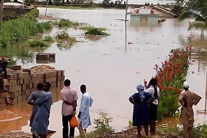 The Kaduna State Emergency Management Agency (KADSEMA) says no fewer than 200 houses have been destroyed by flood in Sabon-Gari and Zaria LGAs.