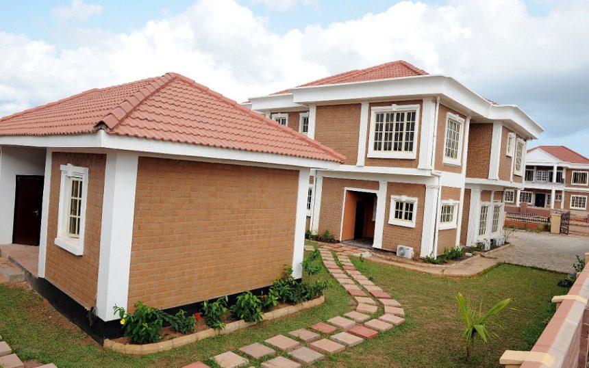 Nigeria’s unattractive mortgage system has been a key theme in its residential market for decades. With a housing deficit running into tens of millions