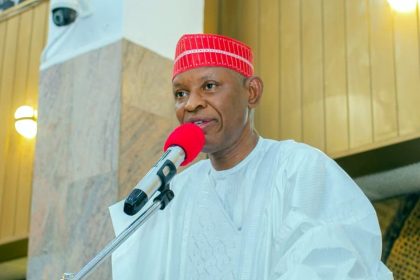 The Kano State government has unveiled plans to construct houses for residents displaced by recent flood disasters.