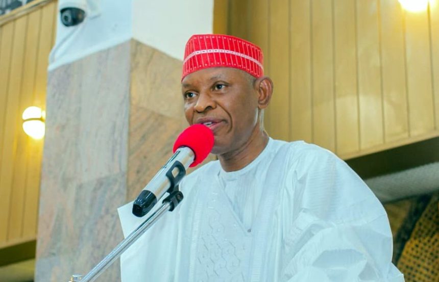 The Kano State government has unveiled plans to construct houses for residents displaced by recent flood disasters.