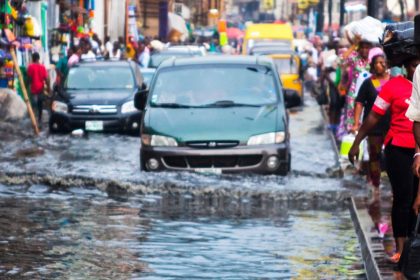 With the increasing frequency of extreme weather events severely impacting African economies and societies, the World Meteorological Organisation (WMO) has called for urgent investment in hydro-meteorological infrastructure