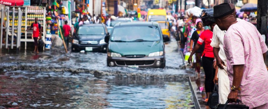 With the increasing frequency of extreme weather events severely impacting African economies and societies, the World Meteorological Organisation (WMO) has called for urgent investment in hydro-meteorological infrastructure