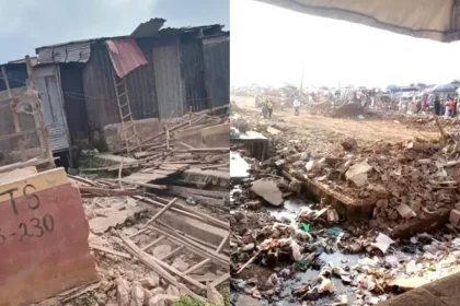 raders at New Gbagi International Market in Ibadan, represented by the New Gbagi Petty Traders Association, have reported the deaths of two members and 27 hospitalizations