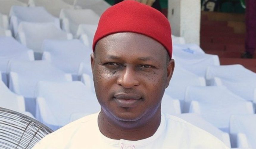 Hon. Chijioke Jonathan Edeoga, the Labour Party's 2023 Enugu governorship candidate, has sharply criticized Governor Peter Mbah's administration