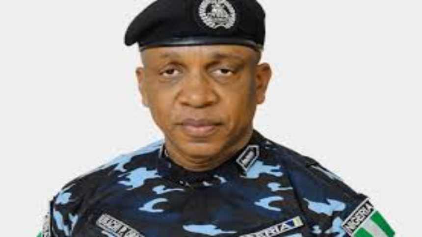 The Police Service Commission (PSC) has announced the posting of a new Commissioner of Police to the Federal Capital Territory (FCT) Command.