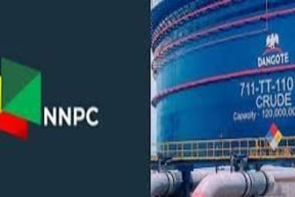 The Dangote Refinery has clarified that it sold Premium Motor Spirit (PMS), commonly known as petrol, to the NNPC