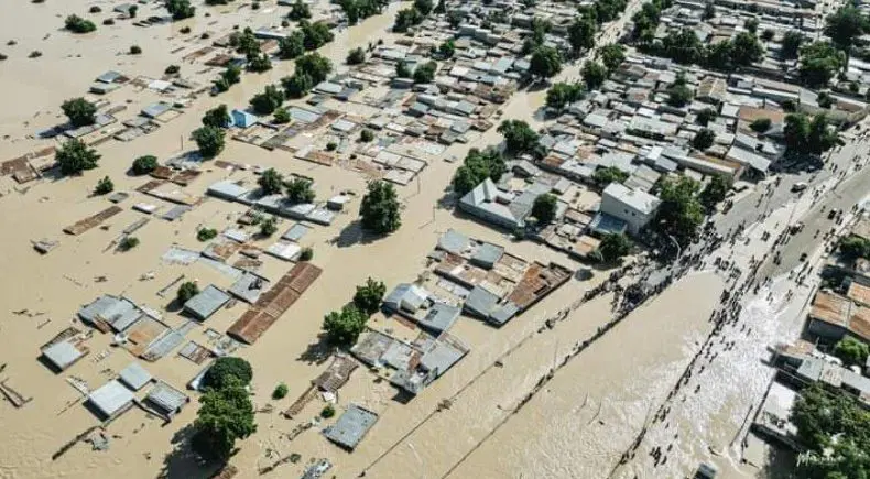 The Borno State Government has provided an update on the pledges and actual receipts of donations to the Maiduguri Relief Fund