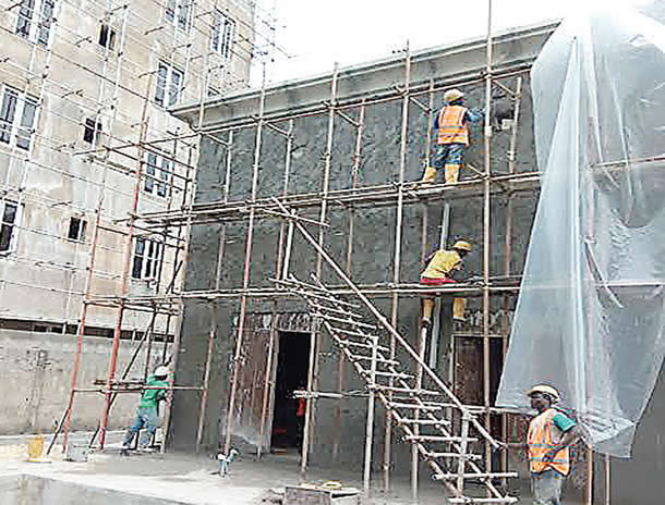 Industry stakeholders have called on the Federal Government to provide subsidies for building materials to address the escalating costs within Nigeria’s construction sector.