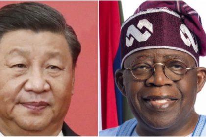 Tinubu arrived in Beijing, China, on Sunday for a significant state visit. The visit coincides with his attendance at the 9th Forum on China-Africa