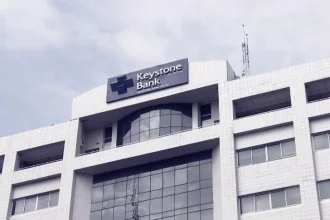 The Central Bank of Nigeria (CBN) has restructured the board of Keystone Bank Limited to enhance the bank’s operations and ensure sustained business growth