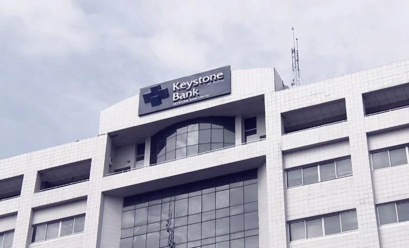 The Central Bank of Nigeria (CBN) has restructured the board of Keystone Bank Limited to enhance the bank’s operations and ensure sustained business growth