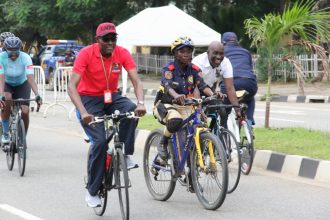 he Lagos State Government, in partnership with the Lagos Urban Development Initiative (LUDI) and other stakeholders, will observe the annual ‘Car Free Day’ on Sunday