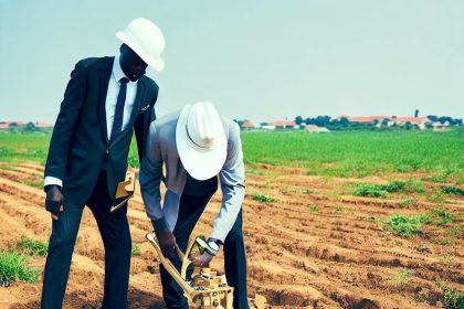 If you're looking to buy, sell, or develop land in Ghana, conducting a land title search is vital to avoid potential disputes, legal complications, or fraud