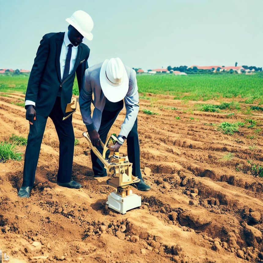 If you're looking to buy, sell, or develop land in Ghana, conducting a land title search is vital to avoid potential disputes, legal complications, or fraud