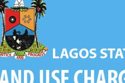 The Lagos State Government has emphasized the importance of timely payment of the Land Use Charge (LUC) to enable the state to address infrastructure challenges and improve services for residents.