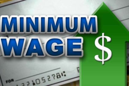 The Committee on Consequential Adjustments in Salaries for civil servants has agreed that the new minimum wage will be implemented from July 29, 2024.