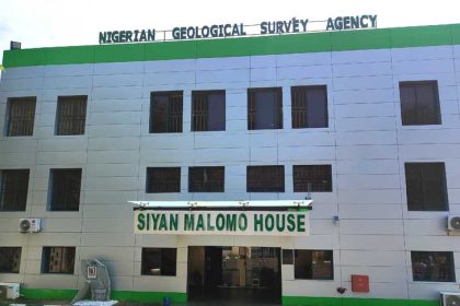 The Nigerian Geological Survey Agency (NGSA) has sought to calm public fears regarding the recent earth tremors in the Federal Capital Territory (FCT).