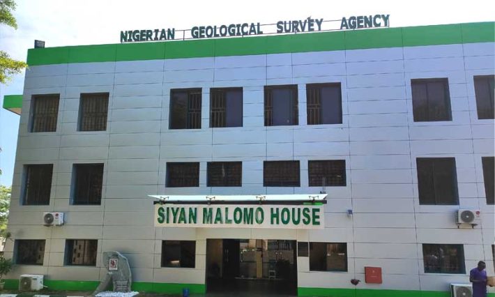 The Nigerian Geological Survey Agency (NGSA) has sought to calm public fears regarding the recent earth tremors in the Federal Capital Territory (FCT).