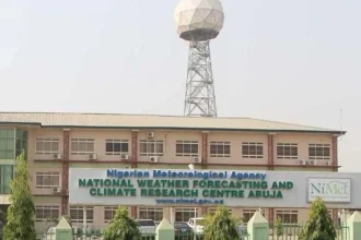 The Nigerian Meteorological Agency (NiMet) has predicted thunderstorms and rain across various parts of the country from Tuesday through Thursday